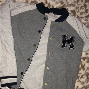 Tommy Hilfiger jacket